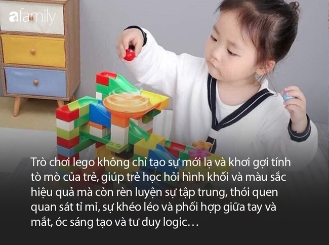 Gợi ý hàng loạt trò chơi chống chán trong nhà dành cho các bé trong thời gian nghỉ tránh dịch dài ngày – trò số 6 và 8 cực dễ chơi lại giúp kích thích óc sáng tạo của con - Ảnh 4.