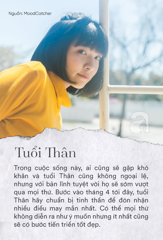 Tháng 4 hoan hỷ, 3 con giáp này sẽ gặp được nhiều may mắn, cuộc sống khó khăn mấy cũng được cải thiện rõ rệt, vạn sự như ý - Ảnh 1. Tháng 4 hoan hỷ, 3 con giáp này sẽ gặp được nhiều may mắn, cuộc sống khó khăn mấy cũng được cải thiện rõ rệt, vạn sự như ý - Ảnh 1.