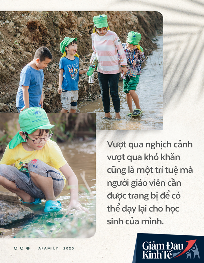 Chống Covid-19, ngôi trường cách Hà Nội 40km biến thành trang trại thực phẩm sạch; giáo viên tự bắt cá, làm shipper, chốt đơn “nhà nghề” - Ảnh 7. Chống Covid-19, ngôi trường cách Hà Nội 40km biến thành trang trại thực phẩm sạch; giáo viên tự bắt cá, làm shipper, chốt đơn “nhà nghề” - Ảnh 7.