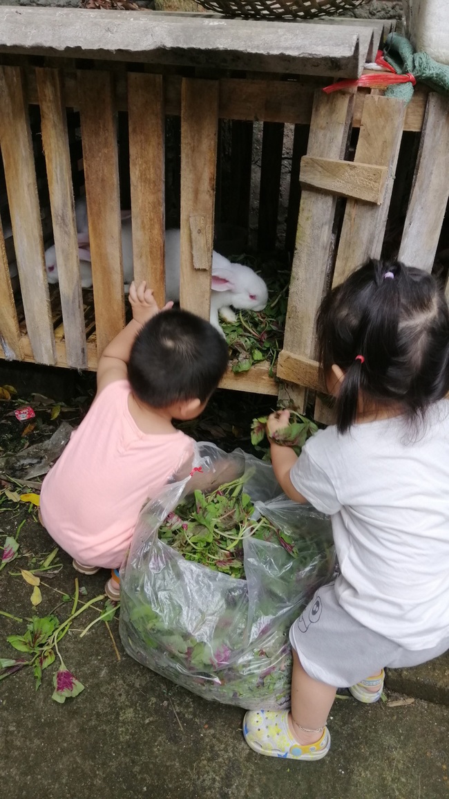 Muôn vàn cách mẹ tạo môi trường tích cực cho gia đình  - Ảnh 10.