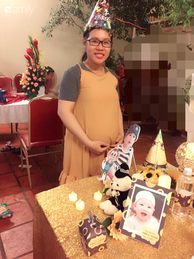 Tẩm bổ mạnh khi mang bầu, sinh xong 10 tháng mẹ trẻ “thanh lý” hết 22 kg phát sinh và tái xuất với hình ảnh xinh đẹp bất ngờ - Ảnh 1. Tẩm bổ mạnh khi mang bầu, sinh xong 10 tháng mẹ trẻ “thanh lý” hết 22 kg phát sinh và tái xuất với hình ảnh xinh đẹp bất ngờ - Ảnh 1.