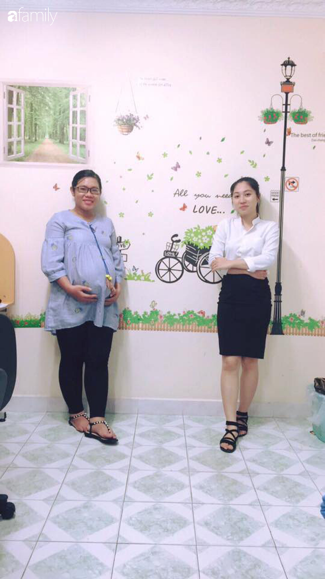 Tẩm bổ mạnh khi mang bầu, sinh xong 10 tháng mẹ trẻ “thanh lý” hết 22 kg phát sinh và tái xuất với hình ảnh xinh đẹp bất ngờ - Ảnh 2. Tẩm bổ mạnh khi mang bầu, sinh xong 10 tháng mẹ trẻ “thanh lý” hết 22 kg phát sinh và tái xuất với hình ảnh xinh đẹp bất ngờ - Ảnh 2.