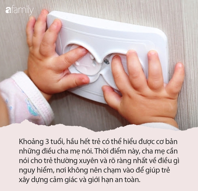 Bé gái 5 tuổi cầm tông đơ cắt tóc chơi, mẹ quay đi 1 lúc, quay lại thì &quot;đứng hình&quot; khi nhìn thấy con - Ảnh 4.