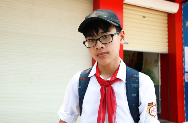 Ngày của Mẹ: Ngây ngô “không biết dịp này” hoặc “trót quên”, những người con nhỏ tuổi đã có những chia sẻ gì? - Ảnh 1.