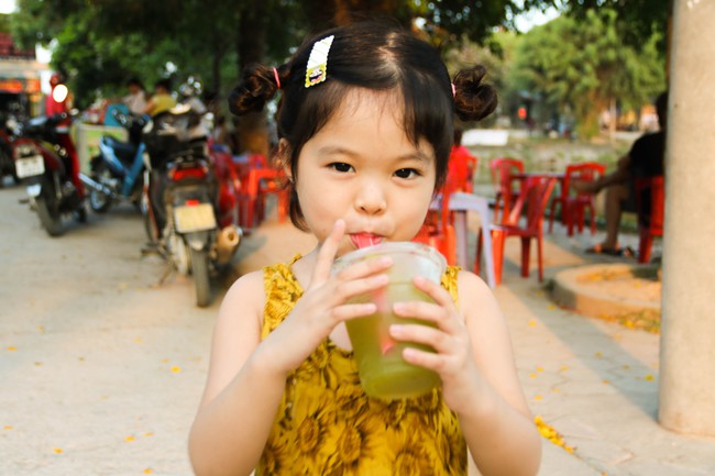 Ngày của Mẹ: Ngây ngô “không biết dịp này” hoặc “trót quên”, những người con nhỏ tuổi đã có những chia sẻ gì? - Ảnh 5.