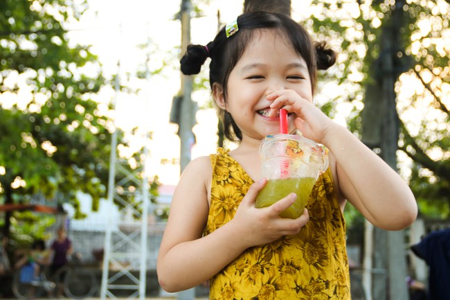 Ngày của Mẹ: Ngây ngô “không biết dịp này” hoặc “trót quên”, những người con nhỏ tuổi đã có những chia sẻ gì? - Ảnh 6.