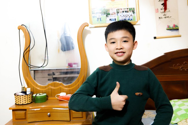 Ngày của Mẹ: Ngây ngô “không biết dịp này” hoặc “trót quên”, những người con nhỏ tuổi đã có những chia sẻ gì? - Ảnh 7.