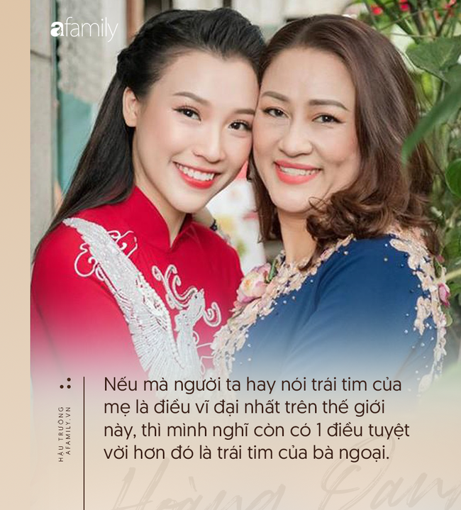 &quot;Bà bầu sắp sinh&quot; - Á hậu Hoàng Oanh tâm sự về những ngày cuối của thai kỳ: Quyết định sinh em bé tại Việt Nam, bác sĩ do bạn thân Nhã Phương giới thiệu  - Ảnh 5.