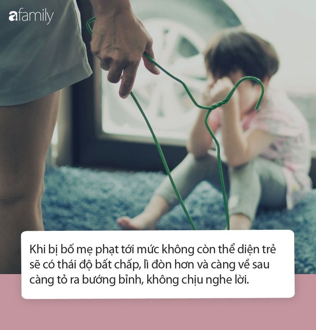 Bé trai 11 tuổi không hoàn thành bài tập về nhà bị mẹ phạt quá nghiêm khắc. Cách dạy con của người mẹ bị lên án kịch liệt - Ảnh 3.