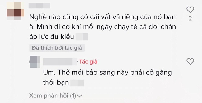 Bị đồn sang Hàn làm &quot;việc nhẹ lương cao, tháng kiếm vài chục củ&quot;, chàng trai đáp trả vừa hài vừa thâm sâu ai cũng phục - Ảnh 2.