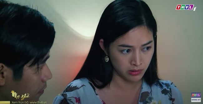 "Mẹ ghẻ": Tiểu thư nhà giàu xinh đẹp trước mặt ghen chồng, sau lưng lén ngoại tình, còn có cả cảnh nóng - Ảnh 5. "Mẹ ghẻ": Tiểu thư nhà giàu xinh đẹp trước mặt ghen chồng, sau lưng lén ngoại tình, còn có cả cảnh nóng - Ảnh 5.