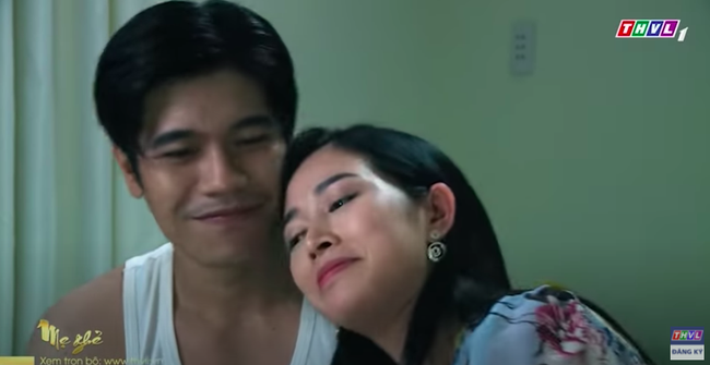 "Mẹ ghẻ": Tiểu thư nhà giàu xinh đẹp trước mặt ghen chồng, sau lưng lén ngoại tình, còn có cả cảnh nóng - Ảnh 9. "Mẹ ghẻ": Tiểu thư nhà giàu xinh đẹp trước mặt ghen chồng, sau lưng lén ngoại tình, còn có cả cảnh nóng - Ảnh 9.