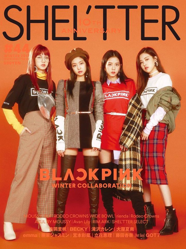 Rộ tin BLACKPINK tham gia show tại Trung Quốc với Huỳnh Hiểu Minh, netizen mỉa mai: &quot;Mỹ tiến thất bại rồi chứ gì?&quot; - Ảnh 3.