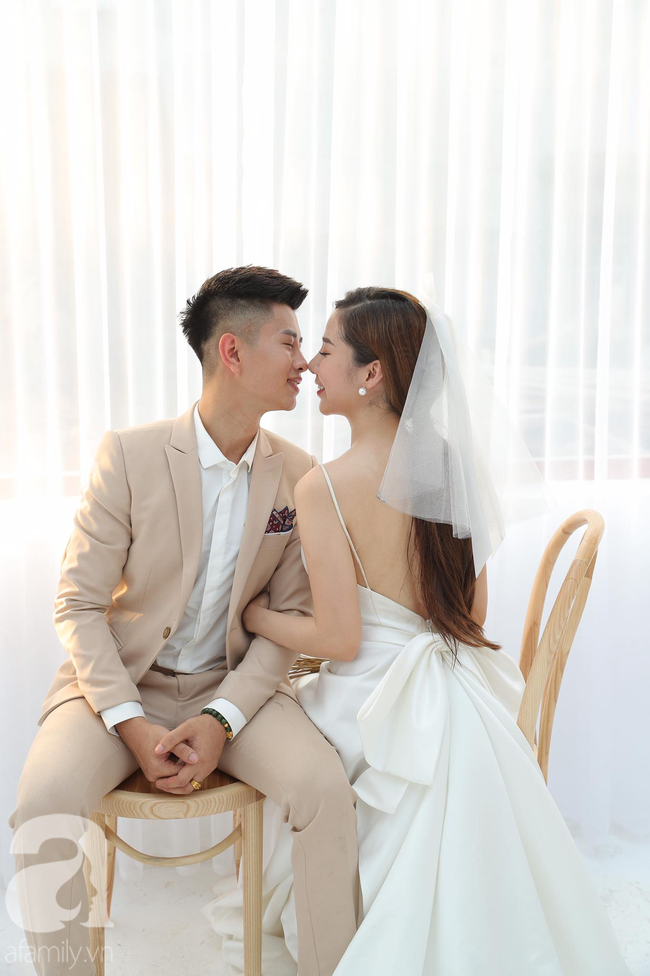 Chú rể trong câu chuyện &quot;Yêu và cưới trong 10 ngày&quot; hot MXH lên tiếng: &quot;Mình không thêu dệt hoàn toàn, còn chuyện tình cảm, đúng hay sai chỉ tương lai mới biết&quot; - Ảnh 5.