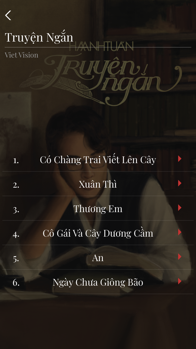 Phát hành album mới, Hà Anh Tuấn tiếp tục ghi điểm khi trích tiền bán đĩa để giúp người nghèo - Ảnh 4.
