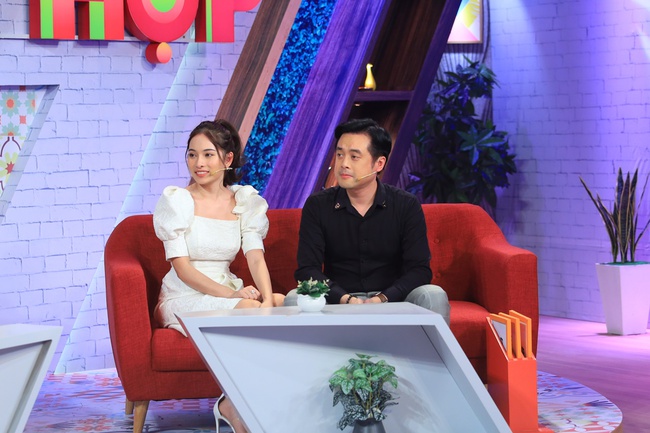Dương Khắc Linh lần đầu thừa nhận yếu đuối, rơi nước mắt khi yêu Sara Lưu - Ảnh 5. Dương Khắc Linh lần đầu thừa nhận yếu đuối, rơi nước mắt khi yêu Sara Lưu - Ảnh 5.