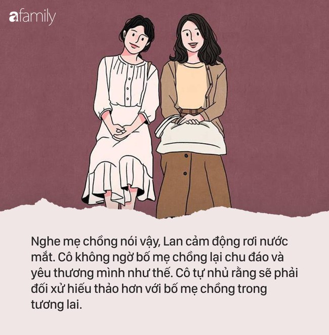 Bầu 5 tháng về nhà nội chơi, nửa đêm con dâu nghe tiếng lục đục rồi chứng kiến cảnh “hiếm gặp” của bố mẹ chồng và “điều có phúc” cô vợ nào cũng muốn - Ảnh 2. Bầu 5 tháng về nhà nội chơi, nửa đêm con dâu nghe tiếng lục đục rồi chứng kiến cảnh “hiếm gặp” của bố mẹ chồng và “điều có phúc” cô vợ nào cũng muốn - Ảnh 2.