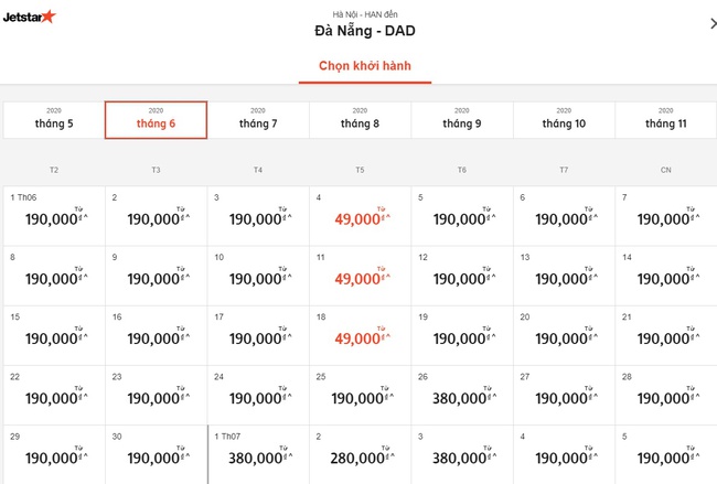 Từ vé máy bay đến combo du lịch hè 2020 đều đang rẻ &quot;sập sàn&quot;, chỉ gần 5 triệu/người là đủ nghỉ ở khách sạn 4 sao - Ảnh 1.