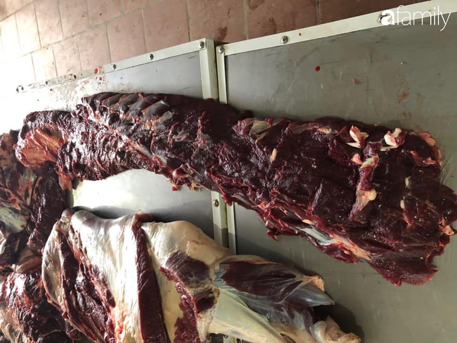 3 phần thịt bò bà nội trợ Việt nên chọn mua vì giá vừa rẻ lại cực dôi, không bị hao hụt khi chế biến - Ảnh 3.