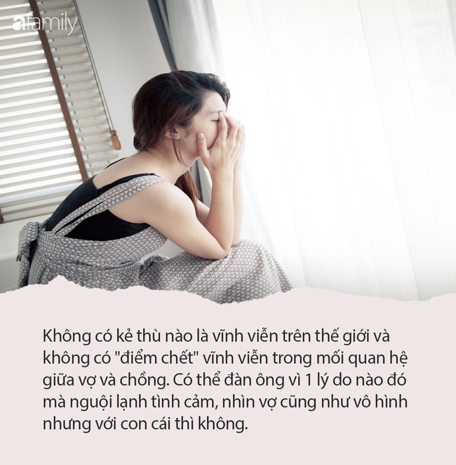 Muốn &quot;chiến thắng&quot; một gã chồng phản bội, hãy &quot;đánh&quot; vào 3 điểm yếu cực lớn này của anh ta! - Ảnh 2.