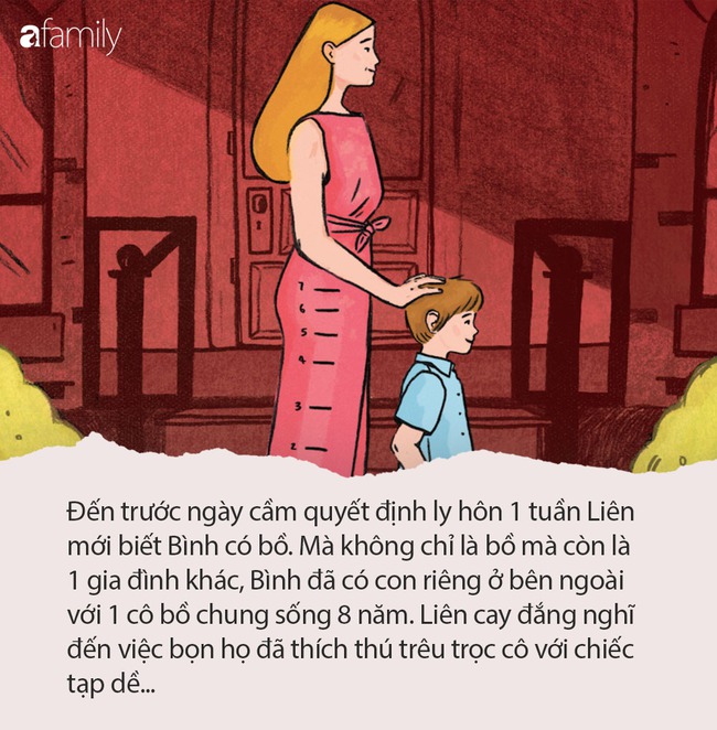 Trước cổng tòa chồng nói nhỏ lý do ly hôn vì một món đồ vợ dùng trường kỳ 17 năm: Bài học cho mọi phụ nữ muốn hạnh phúc tự thân mà không cần &quot;nhòm mặt&quot; người khác! - Ảnh 2.