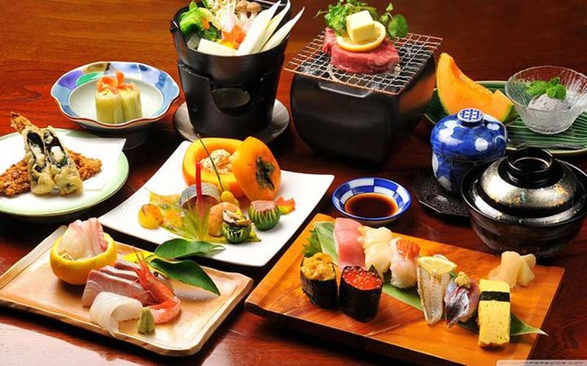 7 thói quen ăn uống đáng học hỏi của người Nhật, giúp họ có tuổi thọ cao nhất thế giới - Ảnh 3.