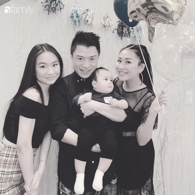 Bầu 9 tháng bắt quả tang chồng trên giường với người phụ nữ khác, cuộc ra mắt có 1-0-2 của trai tân yêu gái nạ dòng và "cuộc hôn nhân tái sinh" trên đấy Mĩ - Ảnh 6. Bầu 9 tháng bắt quả tang chồng trên giường với người phụ nữ khác, cuộc ra mắt có 1-0-2 của trai tân yêu gái nạ dòng và "cuộc hôn nhân tái sinh" trên đấy Mĩ - Ảnh 6.