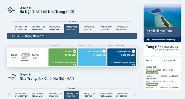 Đi du lịch Việt Nam chưa bao giờ rẻ đến thế  - Ảnh 9.