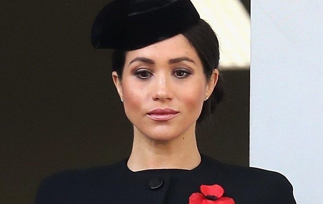 Người tính không bằng trời tính, Meghan Markle được cho là bắt đầu hối hận, thừa nhận sai lầm khi vội vàng đến Mỹ - Ảnh 1.