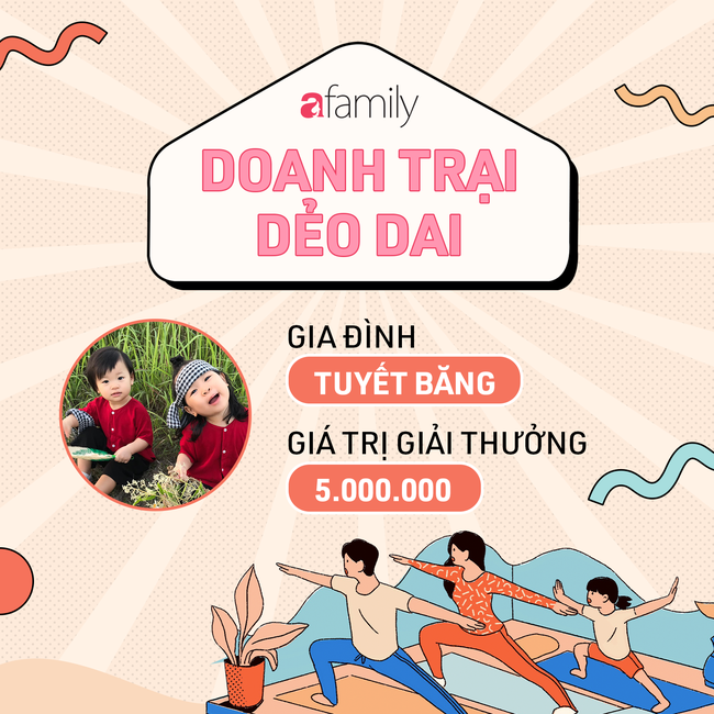 HOT: Lộ diện top 3 chiến thắng cuộc thi “Doanh Trại Hạnh Phúc” - Ảnh 4.