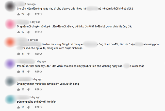 "Hẹn ăn trưa": U50 đòi cưới vợ mà cứ muốn "tiền ai nấy xài", dân mạng tức giận trách đừng đi mai mối nữa - Ảnh 11. "Hẹn ăn trưa": U50 đòi cưới vợ mà cứ muốn "tiền ai nấy xài", dân mạng tức giận trách đừng đi mai mối nữa - Ảnh 11.