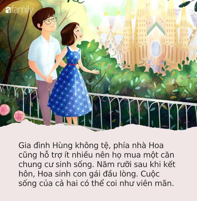 Sau 3 ngày im lặng, chồng yêu cầu vợ ký vào đơn ly hôn rồi tiết lộ về điều anh ta &quot;ghét cay ghét đắng&quot; trong 7 năm và bài học cho vợ &quot;cửa trên&quot; trong hôn nhân - Ảnh 1.