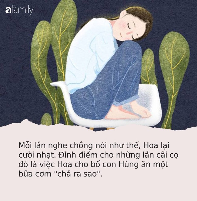 Sau 3 ngày im lặng, chồng yêu cầu vợ ký vào đơn ly hôn rồi tiết lộ về điều anh ta &quot;ghét cay ghét đắng&quot; trong 7 năm và bài học cho vợ &quot;cửa trên&quot; trong hôn nhân - Ảnh 2.