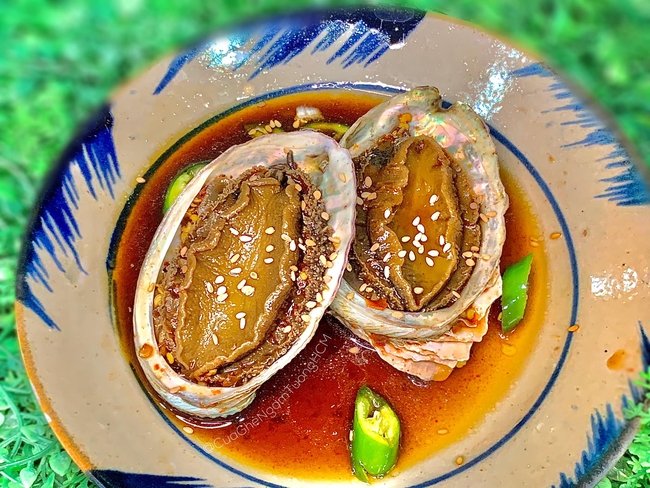 Trend ngâm tương chưa bao giờ hết hot: Từ trứng, cua hay cá hồi ngâm tương đều được yêu thích vô cùng - Ảnh 15. Trend ngâm tương chưa bao giờ hết hot: Từ trứng, cua hay cá hồi ngâm tương đều được yêu thích vô cùng - Ảnh 15.