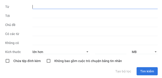 Tính năng hay ho của Gmail giúp chị em vui chơi du lịch cuối tuần chẳng lo bị làm phiền mà đối phương cũng thông cảm - Ảnh 3.