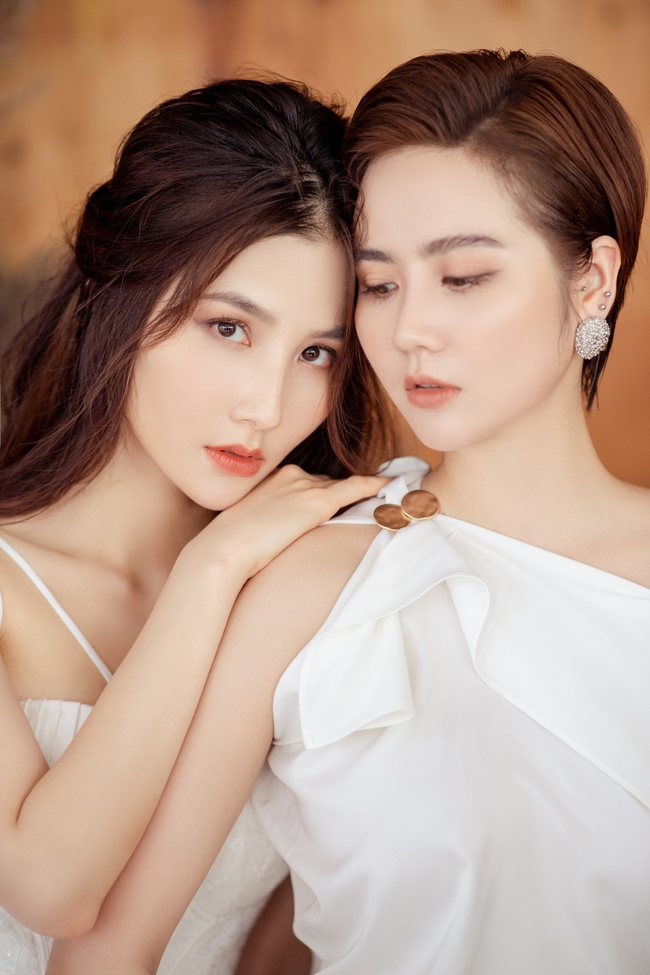 Diễm My 9X cùng dàn mỹ nhân "Tình yêu và Tham vọng" khoe sắc vóc vạn người mê - Ảnh 3. Diễm My 9X cùng dàn mỹ nhân "Tình yêu và Tham vọng" khoe sắc vóc vạn người mê - Ảnh 3.
