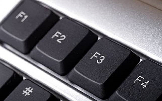 Làm văn phòng 10 năm, giờ tôi mới biết công dụng của các nút F1 đến F12 trên bàn phím máy tính - Ảnh 2.