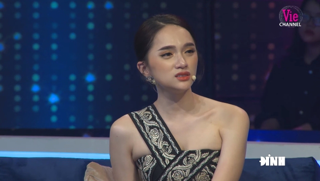 Lộ diện nữ chính trong tập 3 Người ấy là ai: Là Hoa khôi xinh đẹp, đau khổ vì phải chứng kiến cảnh bạn trai dắt gái lạ "lên giường" - Ảnh 4. Lộ diện nữ chính trong tập 3 Người ấy là ai: Là Hoa khôi xinh đẹp, đau khổ vì phải chứng kiến cảnh bạn trai dắt gái lạ "lên giường" - Ảnh 4.