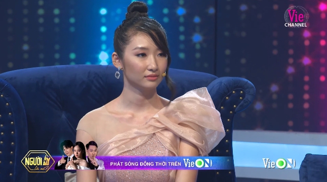Lộ diện nữ chính trong tập 3 Người ấy là ai: Là Hoa khôi xinh đẹp, đau khổ vì phải chứng kiến cảnh bạn trai dắt gái lạ "lên giường" - Ảnh 6. Lộ diện nữ chính trong tập 3 Người ấy là ai: Là Hoa khôi xinh đẹp, đau khổ vì phải chứng kiến cảnh bạn trai dắt gái lạ "lên giường" - Ảnh 6.