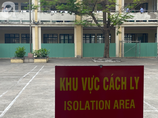 Vợ nhập cảnh &quot;chui&quot; từ Campuchia về Việt Nam rồi vào TP.HCM chơi khiến chồng và 2 con phải thực hiện cách ly - Ảnh 1.