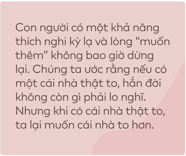“Cơn say nắng” thần tốc kết thúc với lý do lãng xẹt, người phụ nữ 2 con tiết lộ bí mật gây sốc của mọi cuộc hôn nhân hạnh phúc - Ảnh 2. “Cơn say nắng” thần tốc kết thúc với lý do lãng xẹt, người phụ nữ 2 con tiết lộ bí mật gây sốc của mọi cuộc hôn nhân hạnh phúc - Ảnh 2.