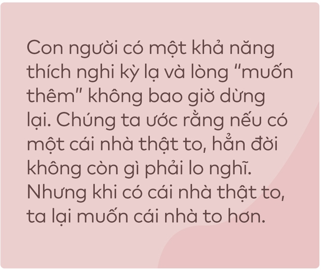 “Cơn say nắng” thần tốc kết thúc với lý do lãng xẹt, người phụ nữ 2 con tiết lộ bí mật gây sốc của mọi cuộc hôn nhân hạnh phúc - Ảnh 2.