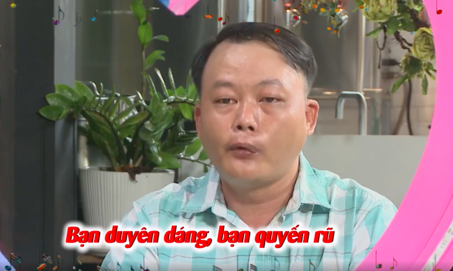 &quot;Hẹn ăn trưa&quot;: Nam U40 thích đeo vàng, bị bạn gái lừa tiền đến show mai mối bị chê thẳng thừng vì hói đầu, hôi miệng - Ảnh 8.