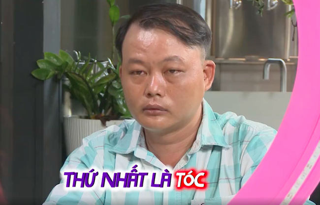 &quot;Hẹn ăn trưa&quot;: Nam U40 thích đeo vàng, bị bạn gái lừa tiền đến show mai mối bị chê thẳng thừng vì hói đầu, hôi miệng - Ảnh 7.