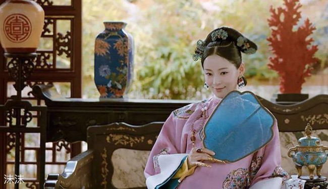Nguyên mẫu của Hạ Tử Vi trong lịch sử: Công chúa xinh đẹp nhất được Càn Long sủng ái, nhưng con trai nàng lại trở thành trò cười cho thiên hạ - Ảnh 1. Nguyên mẫu của Hạ Tử Vi trong lịch sử: Công chúa xinh đẹp nhất được Càn Long sủng ái, nhưng con trai nàng lại trở thành trò cười cho thiên hạ - Ảnh 1.