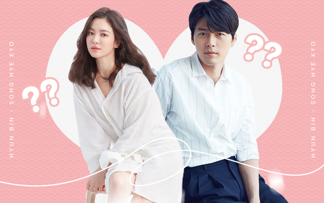 5 bằng chứng quan trọng khẳng định chắc nịch chuyện tái hợp của Song Hye Kyo và Hyun Bin, phải chăng showbiz Hàn sắp có một &quot;cơn địa chấn&quot; còn &quot;khủng&quot; hơn đám cưới thế kỷ năm nào?  - Ảnh 2.