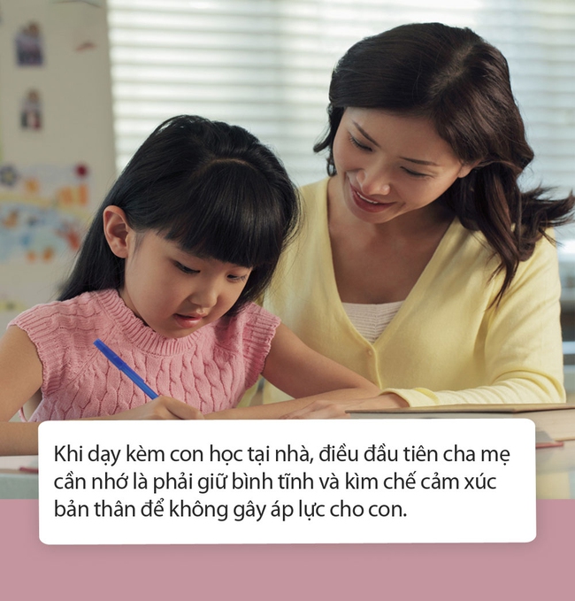 Sợ bị ăn đòn khi làm bài tập về nhà, cậu bé nghĩ ra &quot;độc chiêu&quot; khiến mẹ phải lắc đầu ngán ngẩm - Ảnh 4.