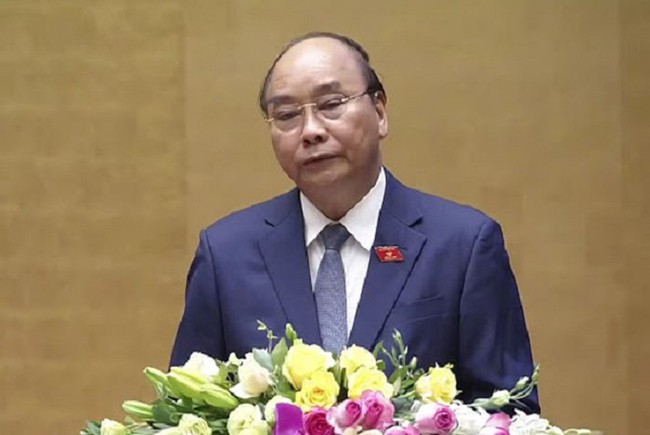 Thủ tướng đề nghị miễn, giảm một số nghĩa vụ thuế, nộp ngân sách của các lĩnh vực - Ảnh 1. Thủ tướng đề nghị miễn, giảm một số nghĩa vụ thuế, nộp ngân sách của các lĩnh vực - Ảnh 1.