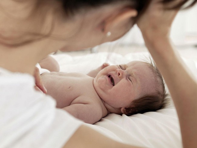 Chuyên gia gợi ý 6 phương pháp luyện ngủ phổ biến nhất cho bé yêu - Ảnh 3.