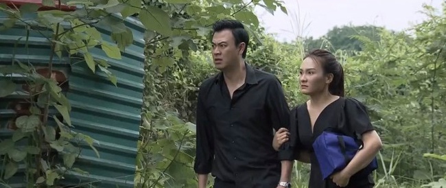Những ngày không quên: Quốc - Thư mang 2 tỷ chuộc Huệ, tiểu tam cướp tiền bỏ trốn - Ảnh 1. Những ngày không quên: Quốc - Thư mang 2 tỷ chuộc Huệ, tiểu tam cướp tiền bỏ trốn - Ảnh 1.